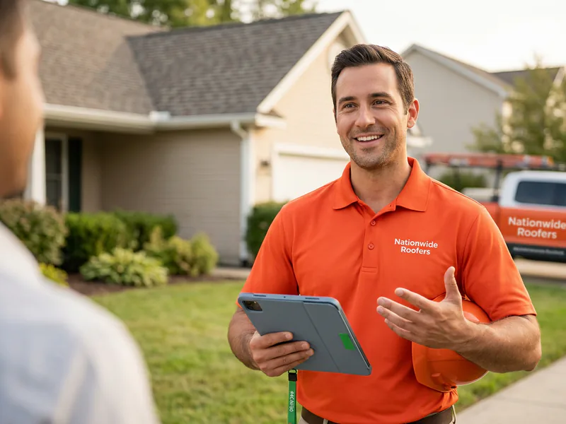 Roof Installation  in Redford  FAQ